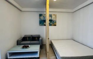 Garsonieră Iancului – bloc reabilitat, PET FRIENDLY,  9 min METROU