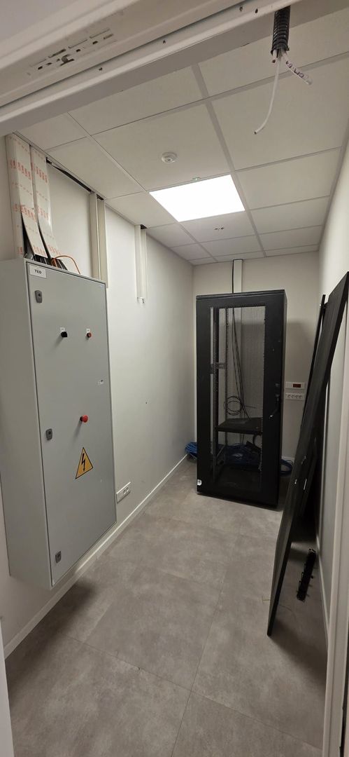 spatiu comercial 260 mp parter | Calea Victoriei - Union - Poză 5