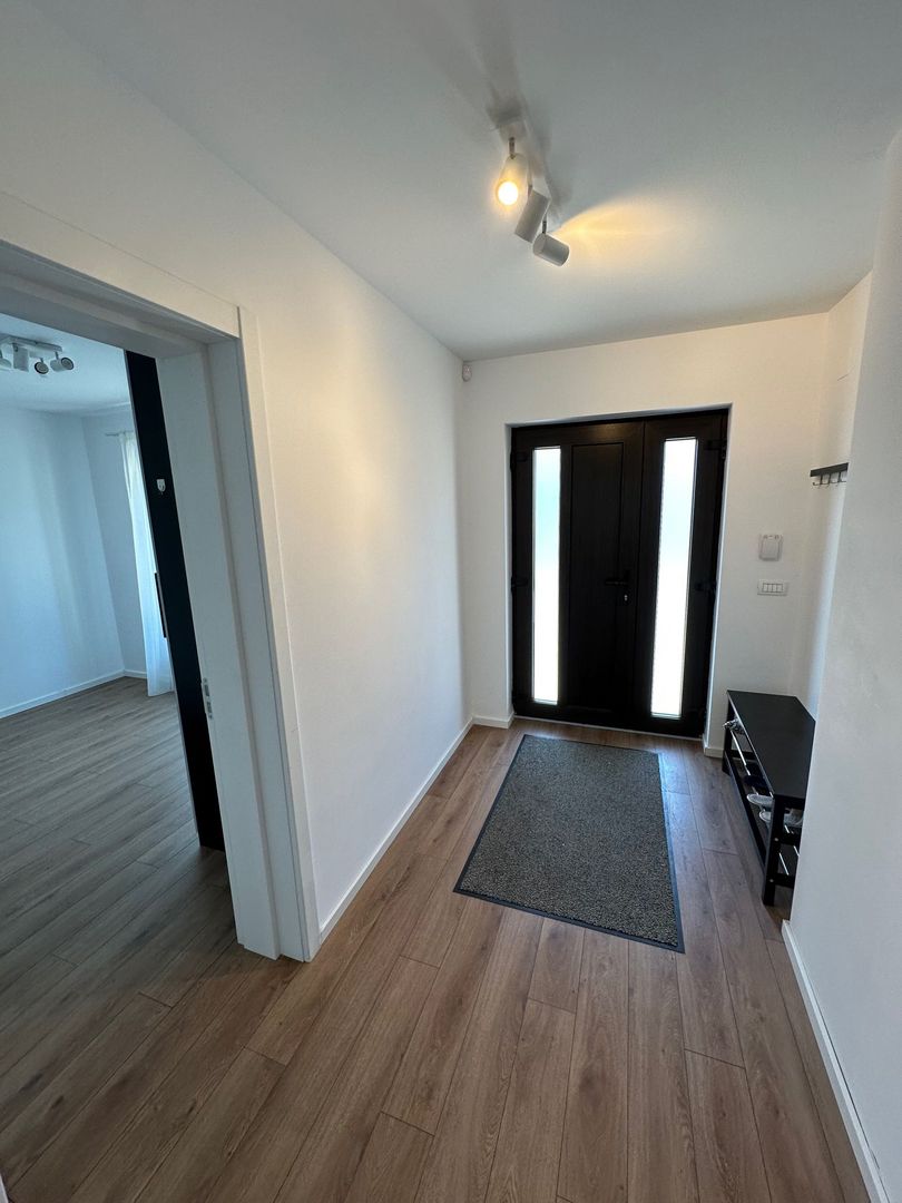 Casa individuala Dumbravita - Poză 26