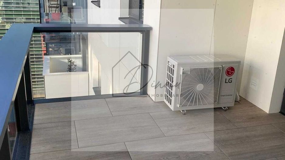 COM 0% I  Cortina North I 3 camere Pipera Aviatiei I parcare inclusa - Poză 4