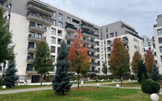 3 camere | parcare subterana si boxa | vedere libera - Poză 10