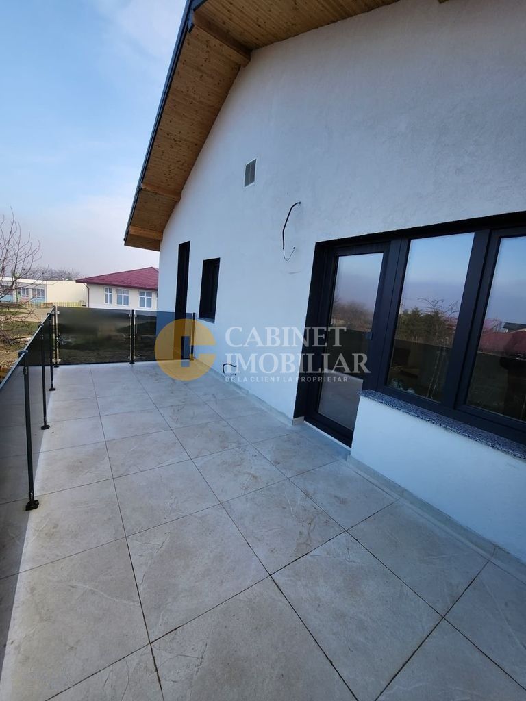 Casa Miroslava-Uricani - 4 camere 3 BAI - constructie regim propriu - TVA inclus - Poză 6