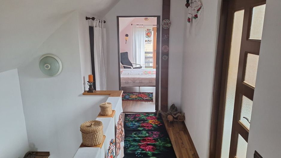 Oaza de liniste in Sacadat, teren generos de 3262m2-127.800 euro neg - Poză 7