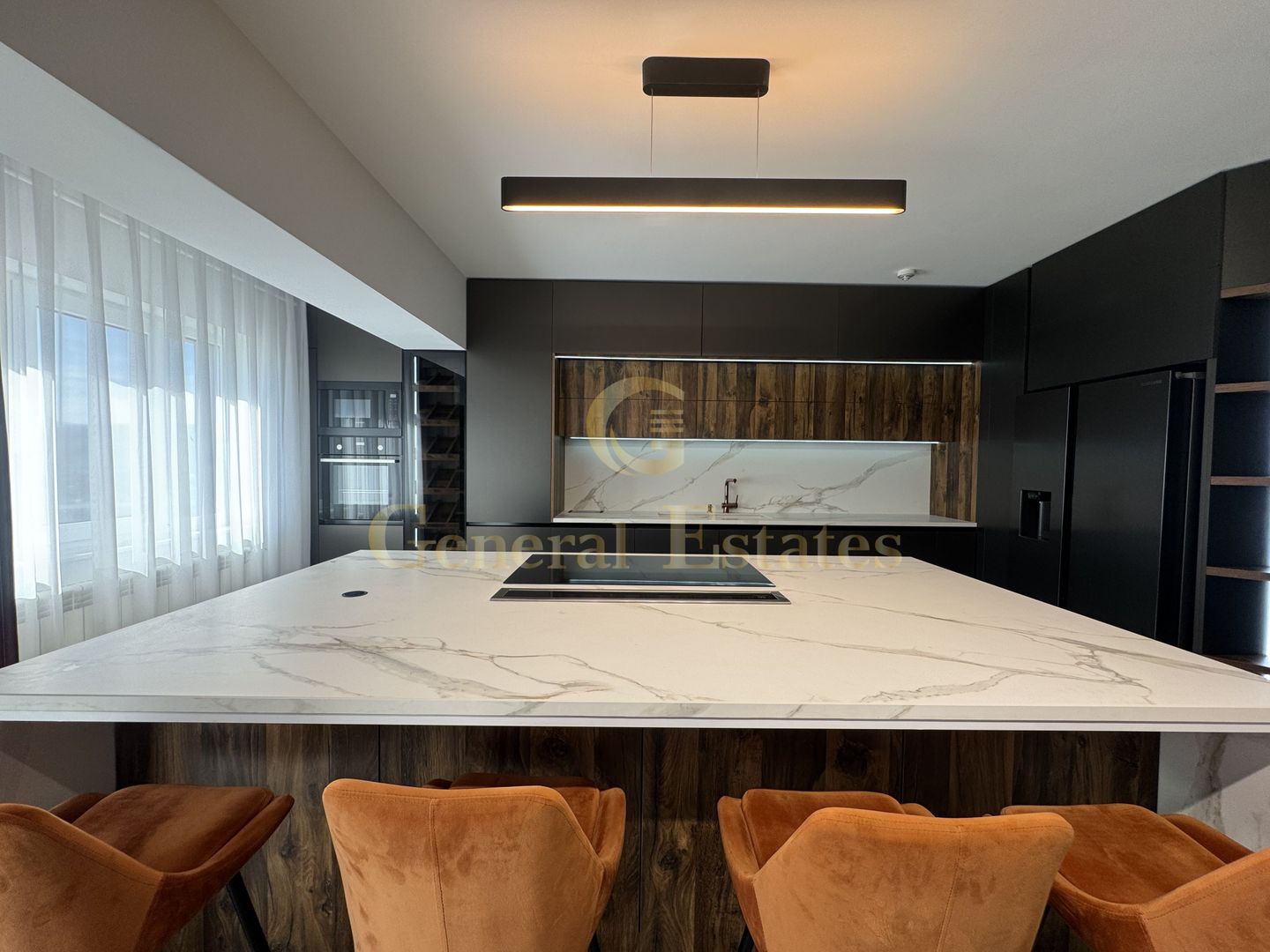 Vânzare apartament cu 2 camere, 98 m.p. Complexul Evergreen Towers - Poză 8