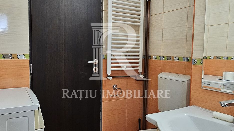 Apartament cu 3 camere | Parcare Supraterana | Onestilor | Oradea - Poză 9