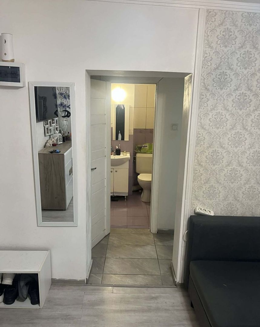 GARSONIERA DOAMNA GHICA, STUDIO, PET-FRIENDLY, MOBILAT MODERN,CURAT - Poză 8