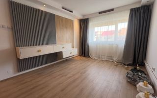 Apartament 2 camere si mansarda de 55 mp - Blocuri noi - Poză 1