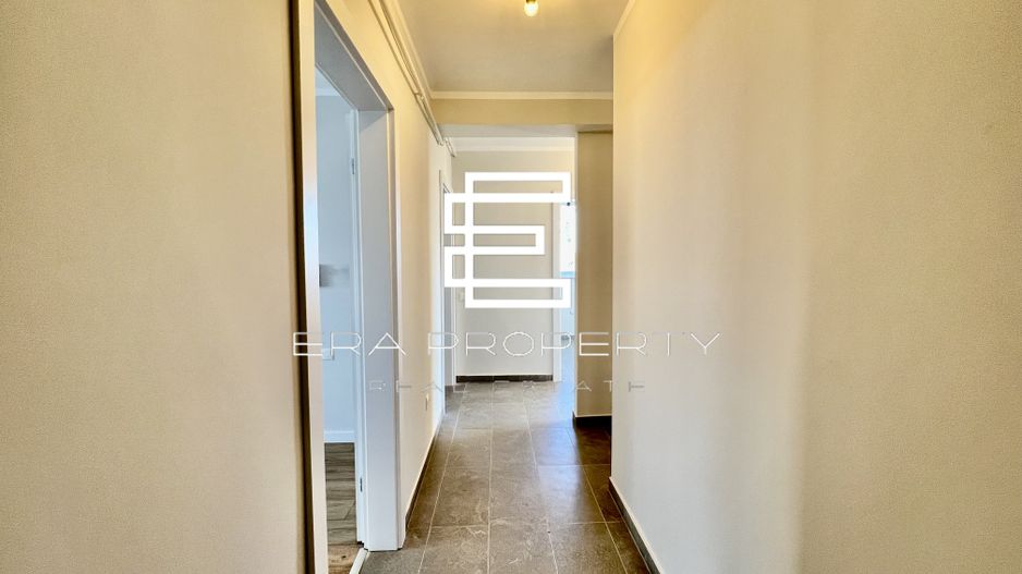 Penthouse 5 camere - 129 mp- terasa 15mp--zona Industriala Vest, Sibiu - Poză 7