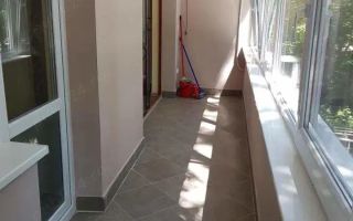 De inchiriat 2 camere tiglina 2, etaj 1 , 2300 lei - Poză 4