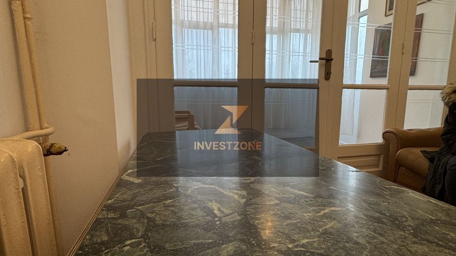 Apartament ultracentral, str. Roman Ciorogariu Oradea - Poză 17