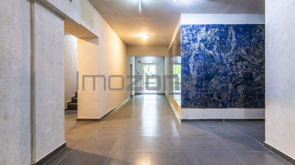 Garsoniera De Inchiriat | langa Metrou | Iuliu Maniu | Mobilata si Utilata - Poză 52