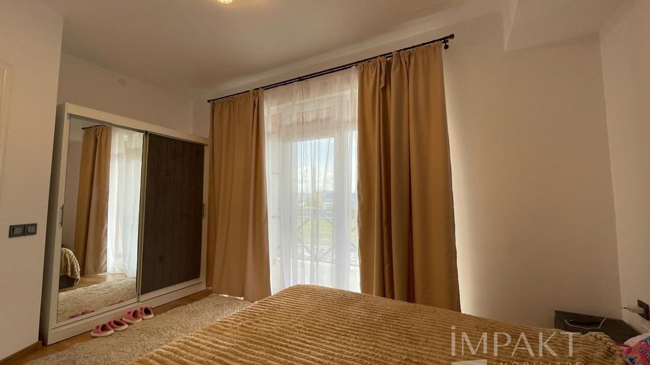 Apartament 3 camere | Parcare inclusă | Zona Mărăști - Poză 5