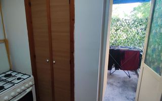 Apartament de închiriat, 1 cameră, 38 mp, zona Tătărași - Metalurgie, parter, balcon - Poză 3
