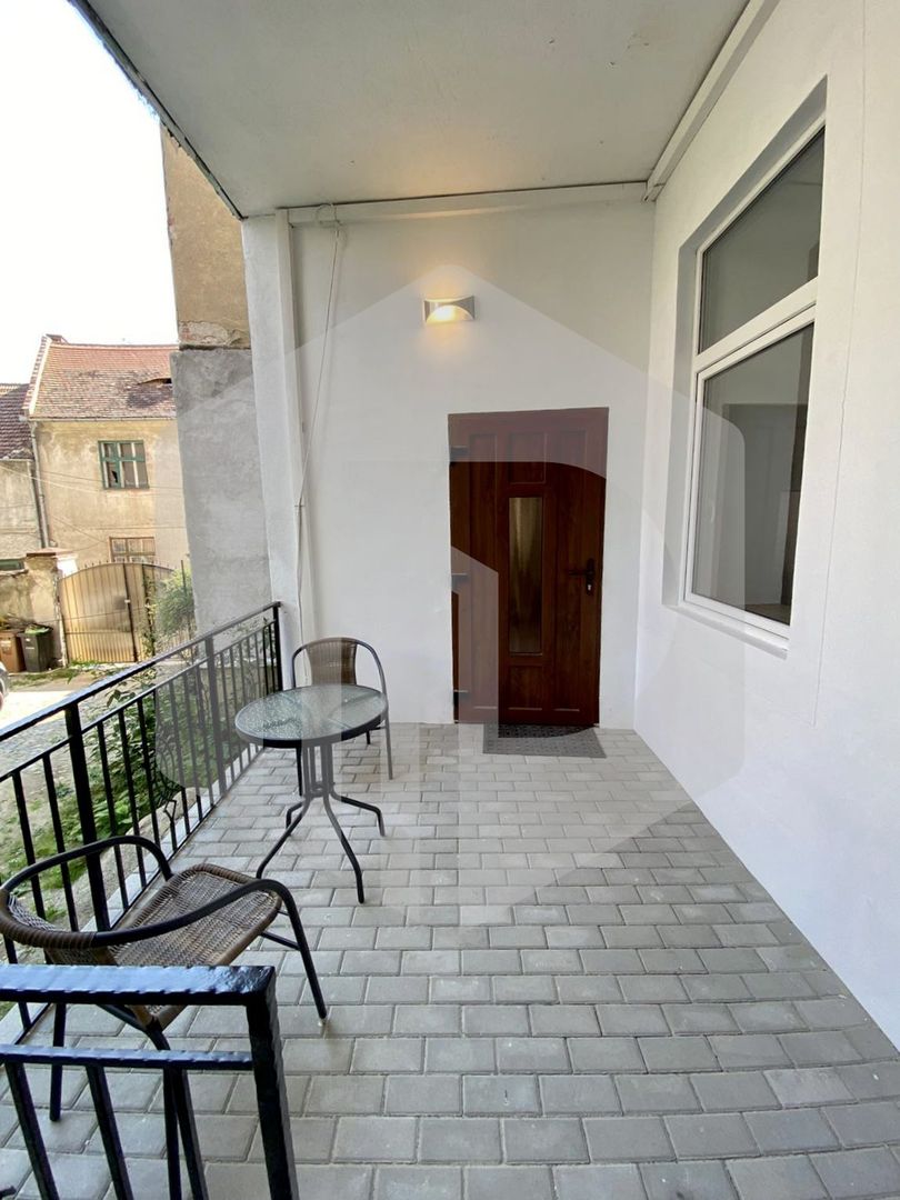 Apartament modern Centru Istoric 3 camere | ideal investiție - Poză 24