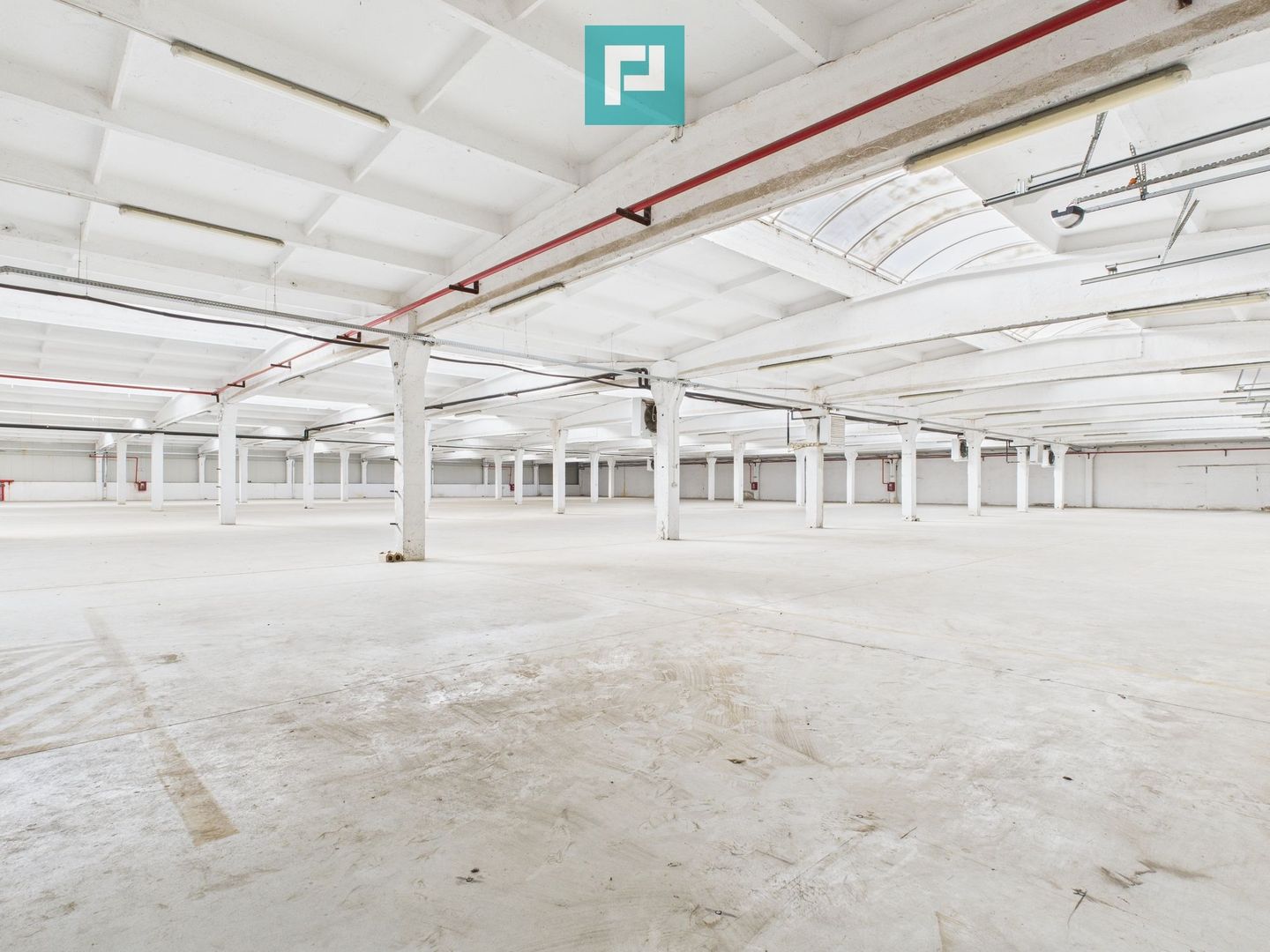 Centru Logistic – Platformă Industrială Oradea - Poză 3