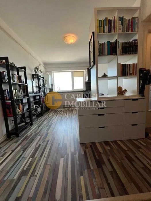Apartament 3 camere,etaj intermediar,bloc nou,mobilat/utilat zona Galata - Poză 2