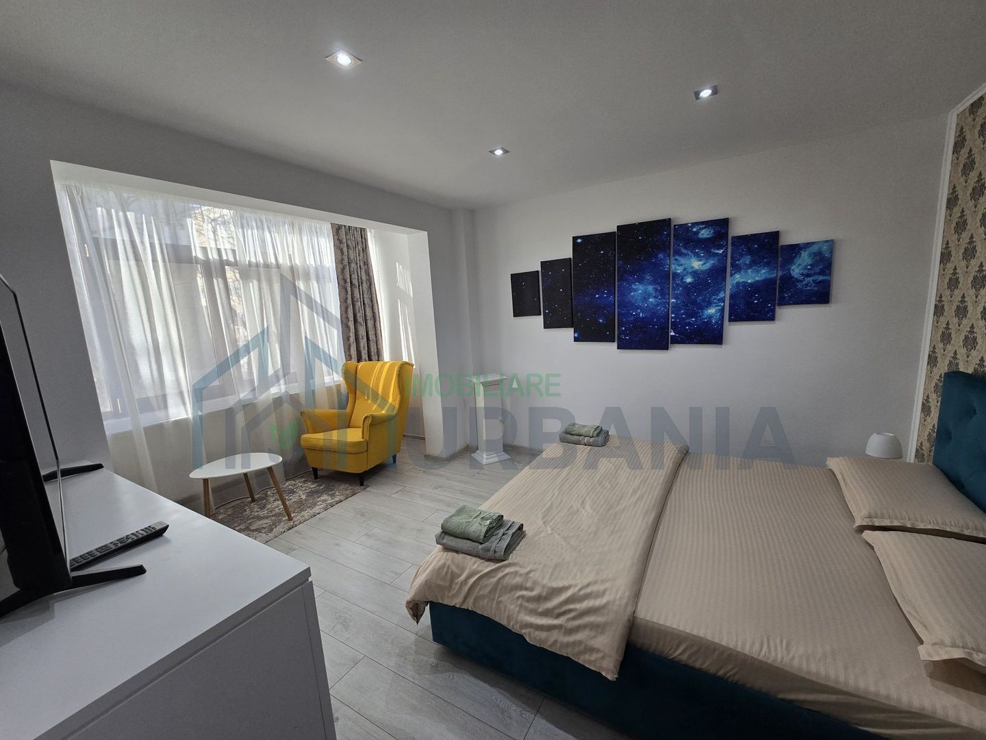 Apartament 3 camere etaj 1 - Poză 4