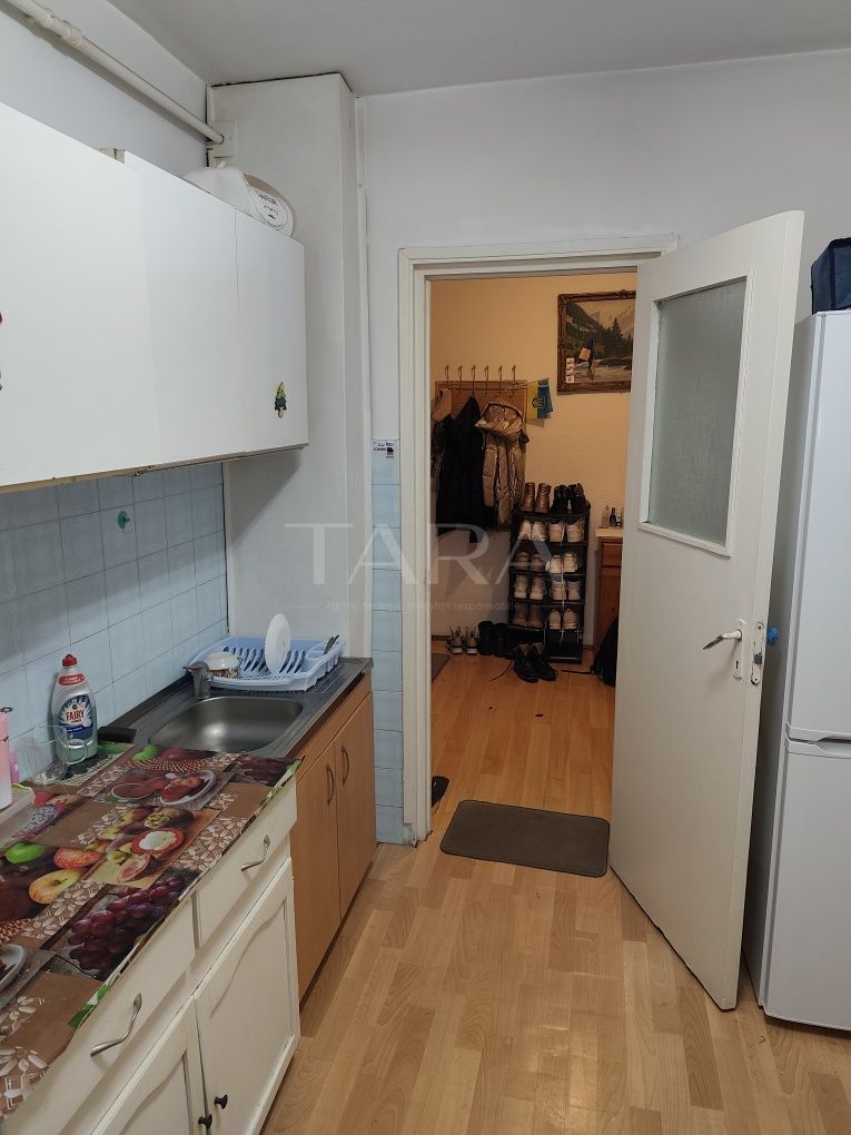 Apartament | 2 camere | Manastur - Poză 5