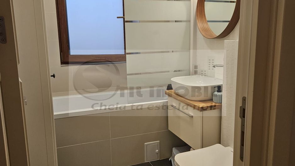 Apartament 3 camere decomandat- Valea Lupului -75mp- 140.000 euro - Poză 15