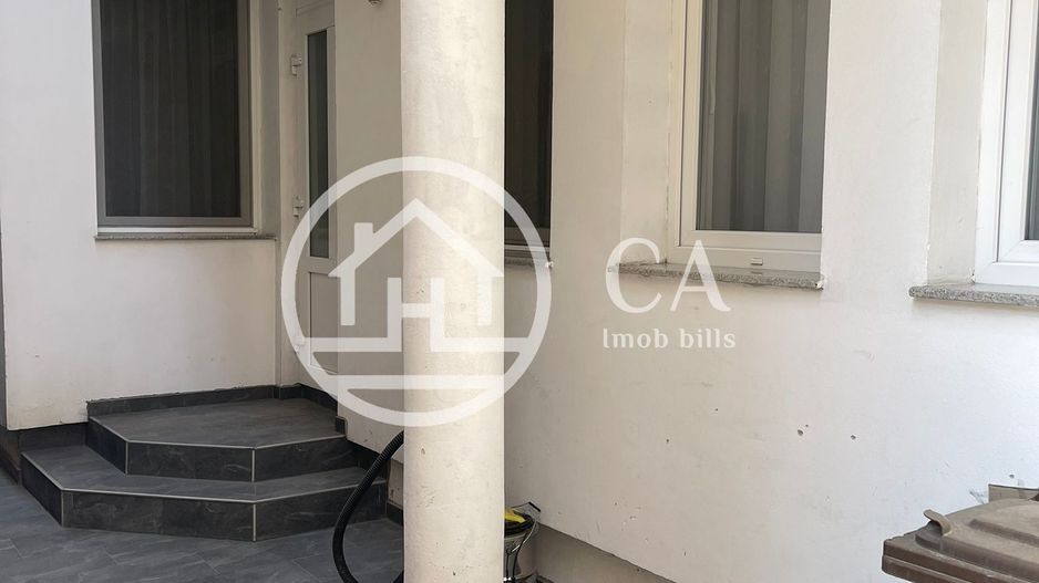 Apartament la casă de închiriat cu 3 camere în zona Centrala, Oradea - Poză 18