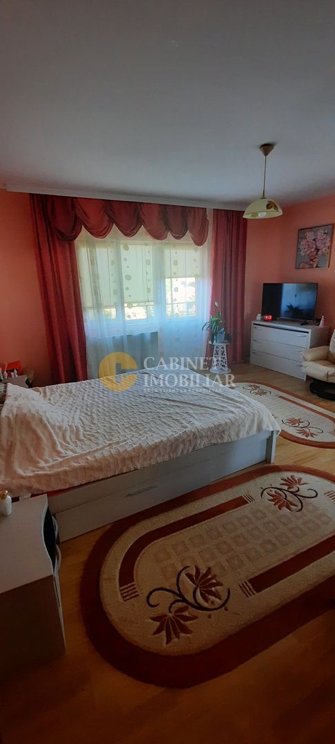 Vilă deosebită în Aroneanu – la doar 5 km de Tg. Cucu | 319.000 € - Poză 21