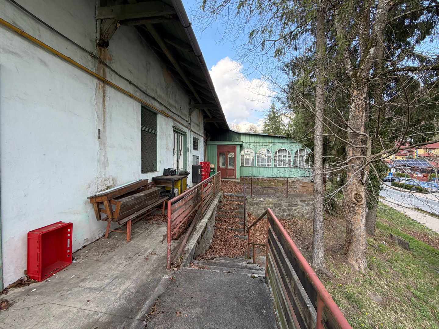 Oportunitate rara de investitie – teren in Sovata, str. Trandafirilor - Poză 12