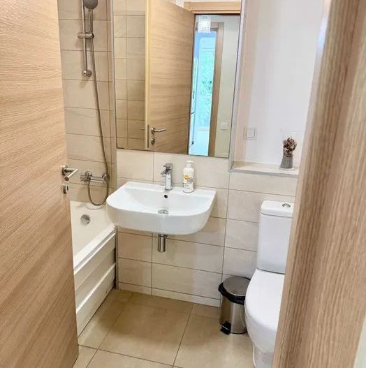 Apartament 2 camere GranVia Park Lujerului - Poză 8