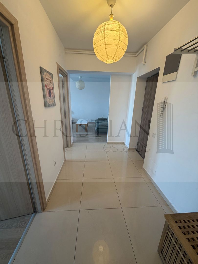 Apartament 2 camere, Grozavesti - Onix Residence - Poză 11