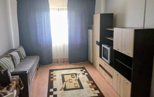 Garsoniera zona Pasaj -Coca Cola 3/4,mobilata și utilata,39500 euro.