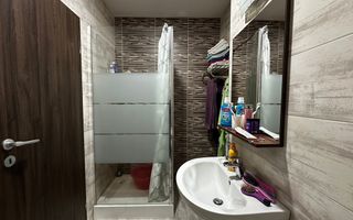 Apartament la etaj intermediar | Garaj subteran | Borhanci - Poză 11