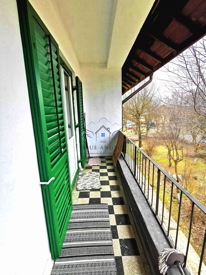 Apartament 2 camere semidecomandat, 60 mp, etaj 2 - Astra - Poză 9