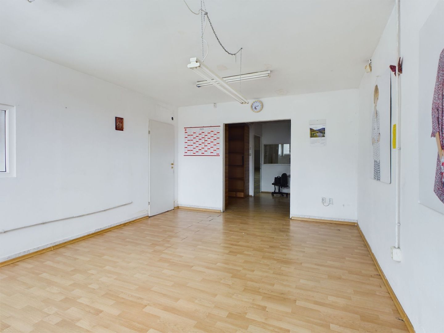 Hală suprafața de 424mp în Arad - Poză 3