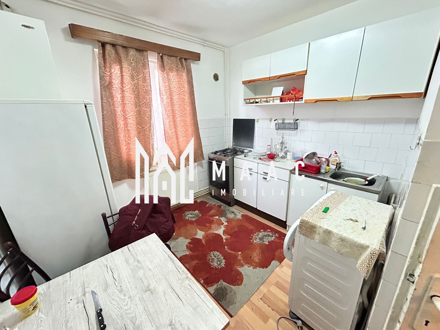 Garsonieră | Etaj 2 | Ideal Investiție | Vasile Aaron - Poză 1