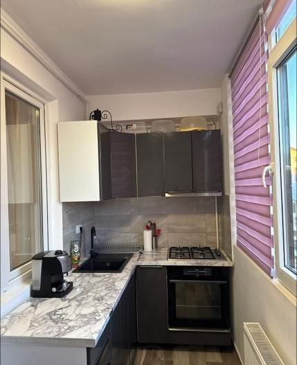 Apartament 2 Camere Full-Option – Militari Rezidence - Poză 9