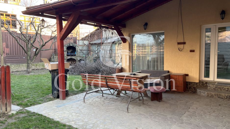 Casă cu 4 camere, 145 mp utili, curte proprie, zona Petrom/Carrefour - Poză 19