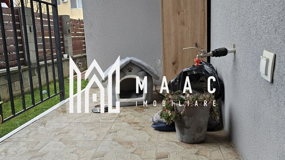 Apartament 2 Camere |  Gradina 43 MPU |  Parcare I Selimbar - Poză 12