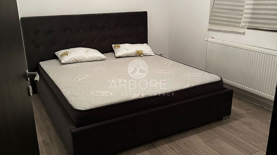 Apartament 3 camere spațios, finisat modern. - Poză 4