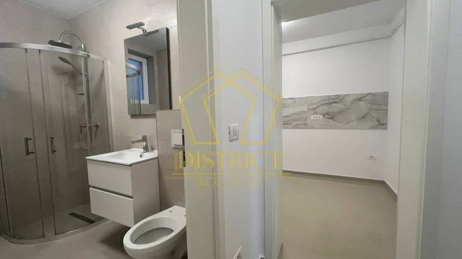 Apartament luminos cu o camera I Giroc - Poză 2