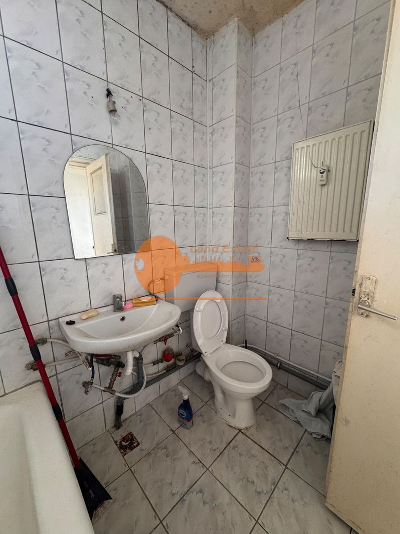 Apartament 3 camere | Iancului | 5 minute de metrou - Poză 8