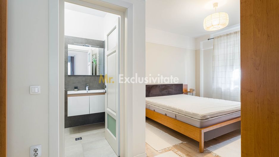 Apartament cu 2 locuri de parcare | Curte proprie | Lacul Tei - Poză 18