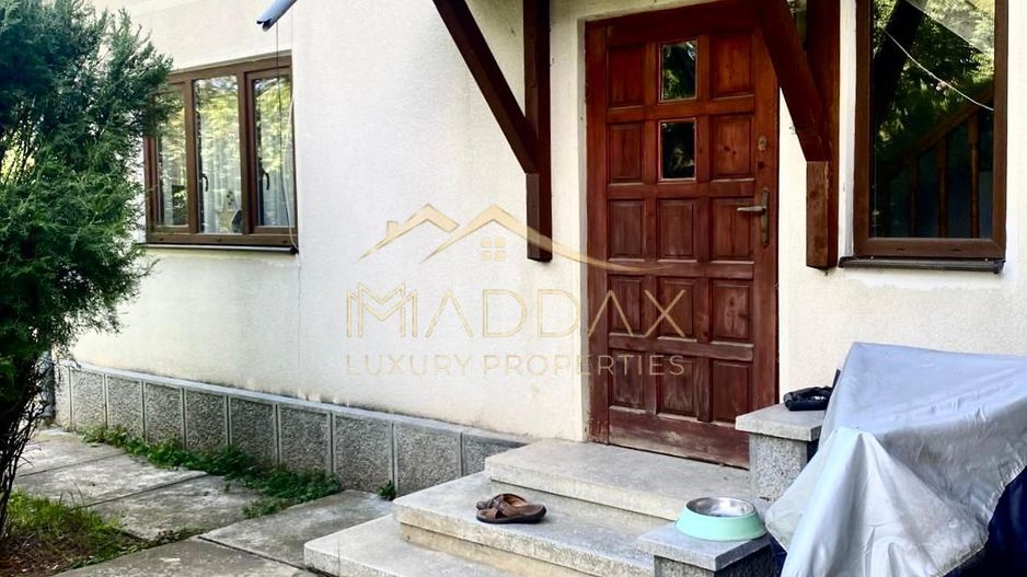 Vilă  5 camere *Teren915mp *Breaza - Poză 4