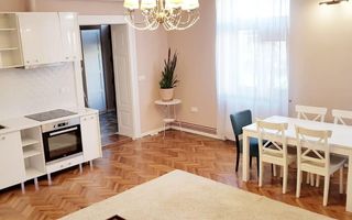 Apartament 3 camere de închiriat | Sibiu, Sub Arini | 100 mp - Poză 1