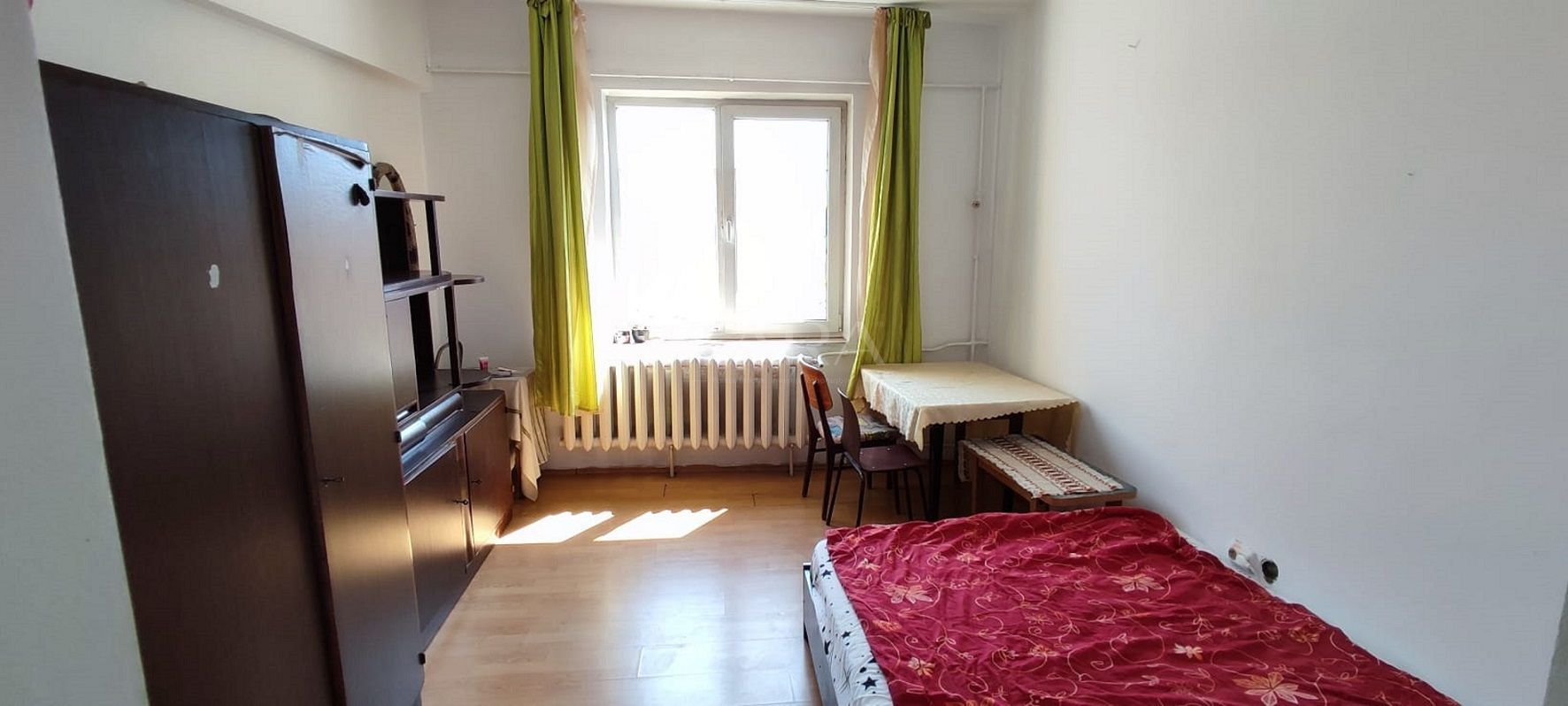 Garsoniera la cheie in zona Expo Transilvania - investitie ideala! - Poză 1