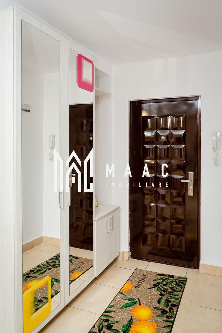 Apartament 3 camera | Gradina | Renovat | Modern | Central - Poză 16