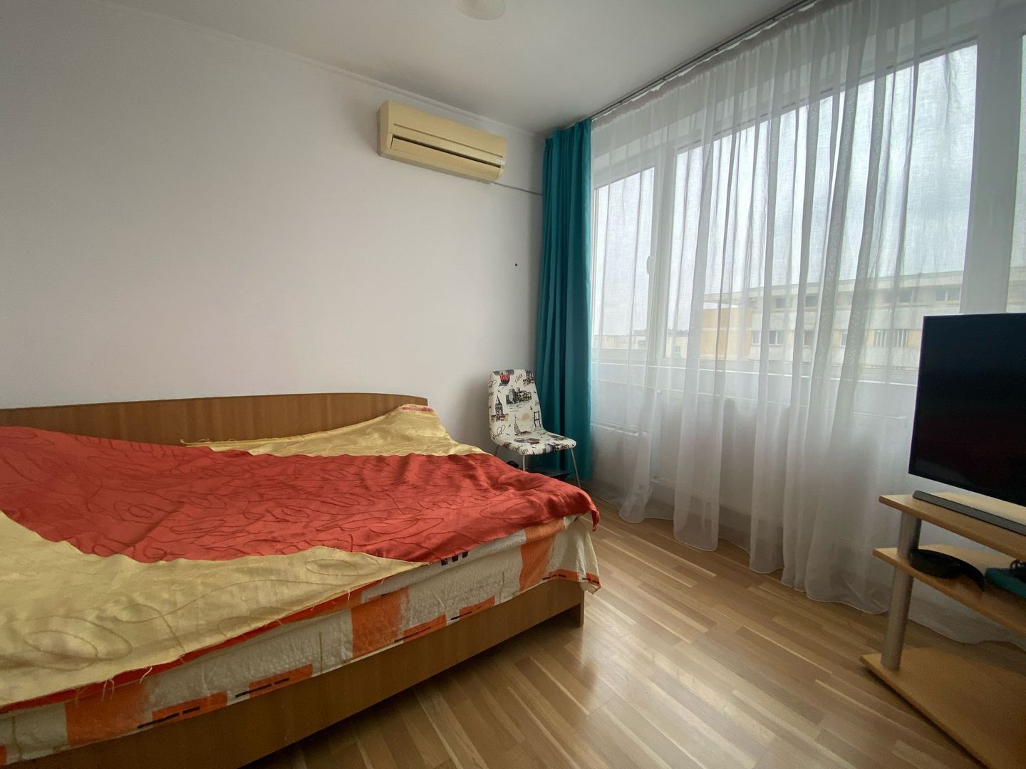 Apartament superb cu trei camere, Piata Iancului, 137,000 de euro - Poză 14