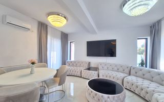 Casa cu gradina proprie - Strada Smaraldului Domnesti - Poză 11