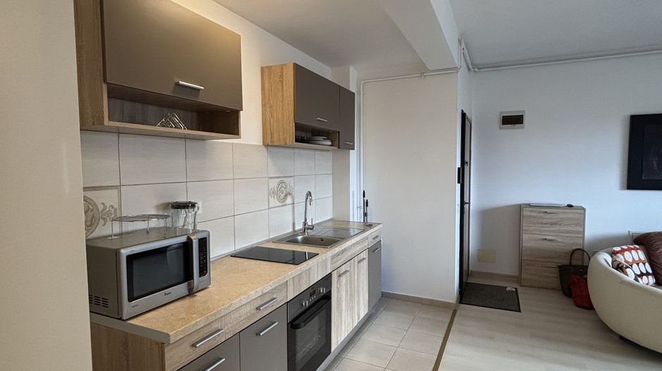 Apartament 2 camere de închiriat în Dumbravita - Poză 22