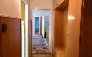 Apartament 3 camere | 67 mp utili | Zona Micro 16 - Poză 23