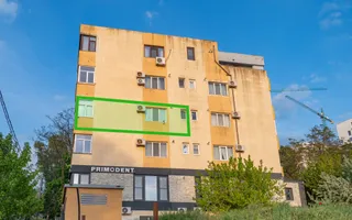 Oportunitate | Faleza Nord – Lake View | 2 camere | Garaj subteran - Poză 18