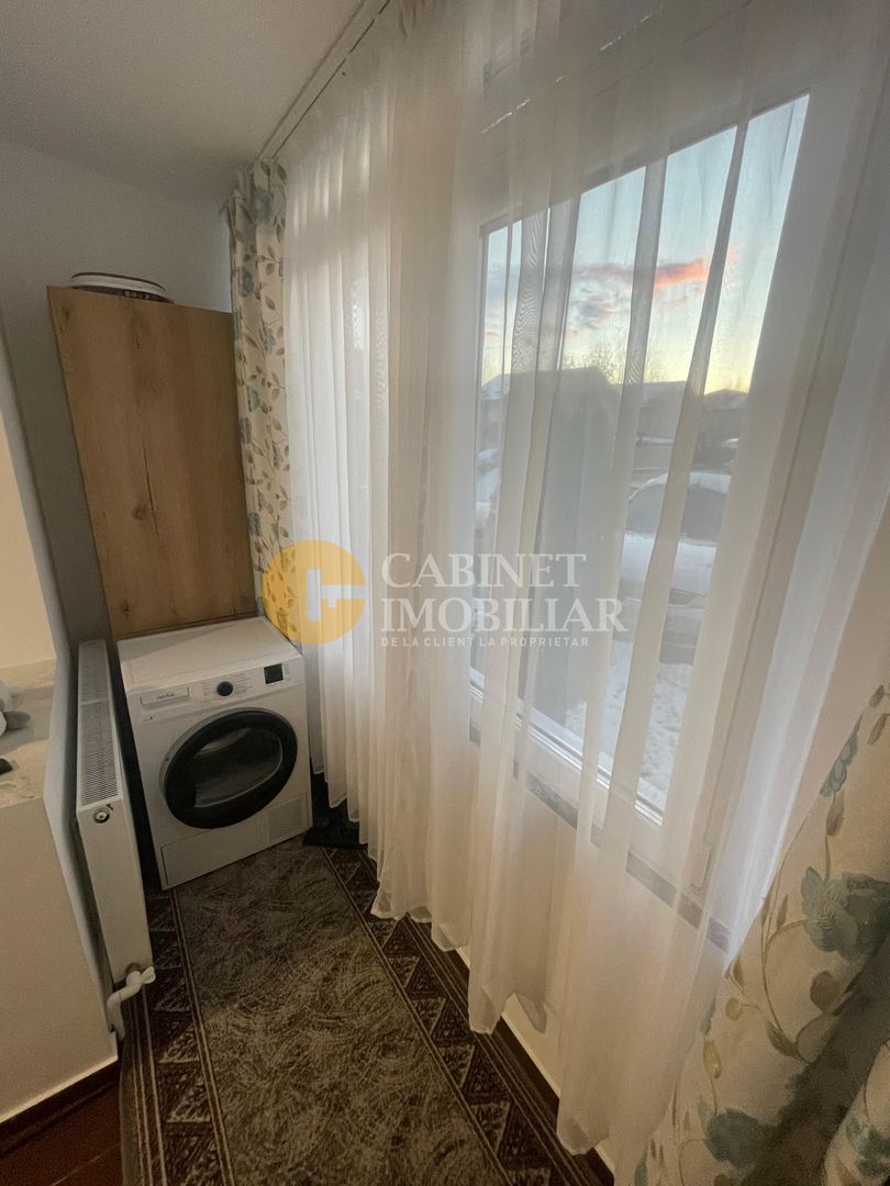 Valea Lupului/Rediu Apartament 3 camere, 54 mp +loc de parcare - Poză 3